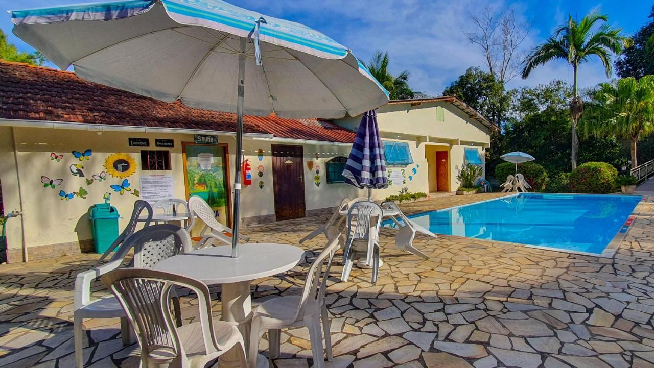 Chez Nous Penedo (Rio de Janeiro)