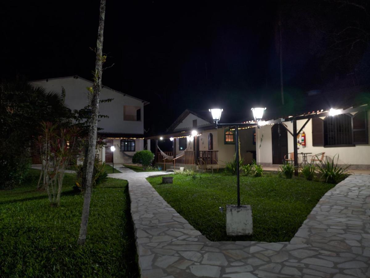 Chez Nous Penedo (Rio de Janeiro)