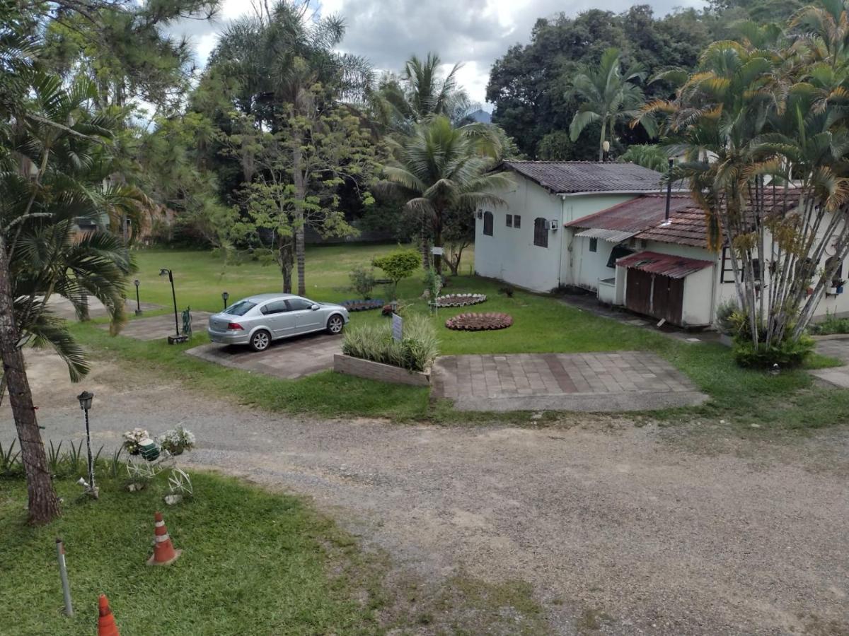 Chez Nous * Penedo (Rio de Janeiro)