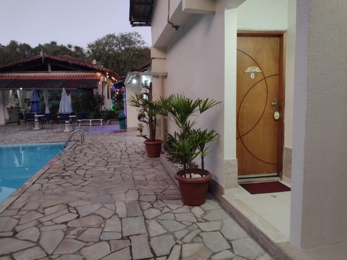 Inn Chez Nous Penedo (Rio de Janeiro)