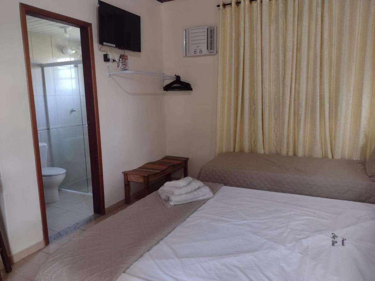 Inn Pousada Chez Nous Penedo (Rio de Janeiro)