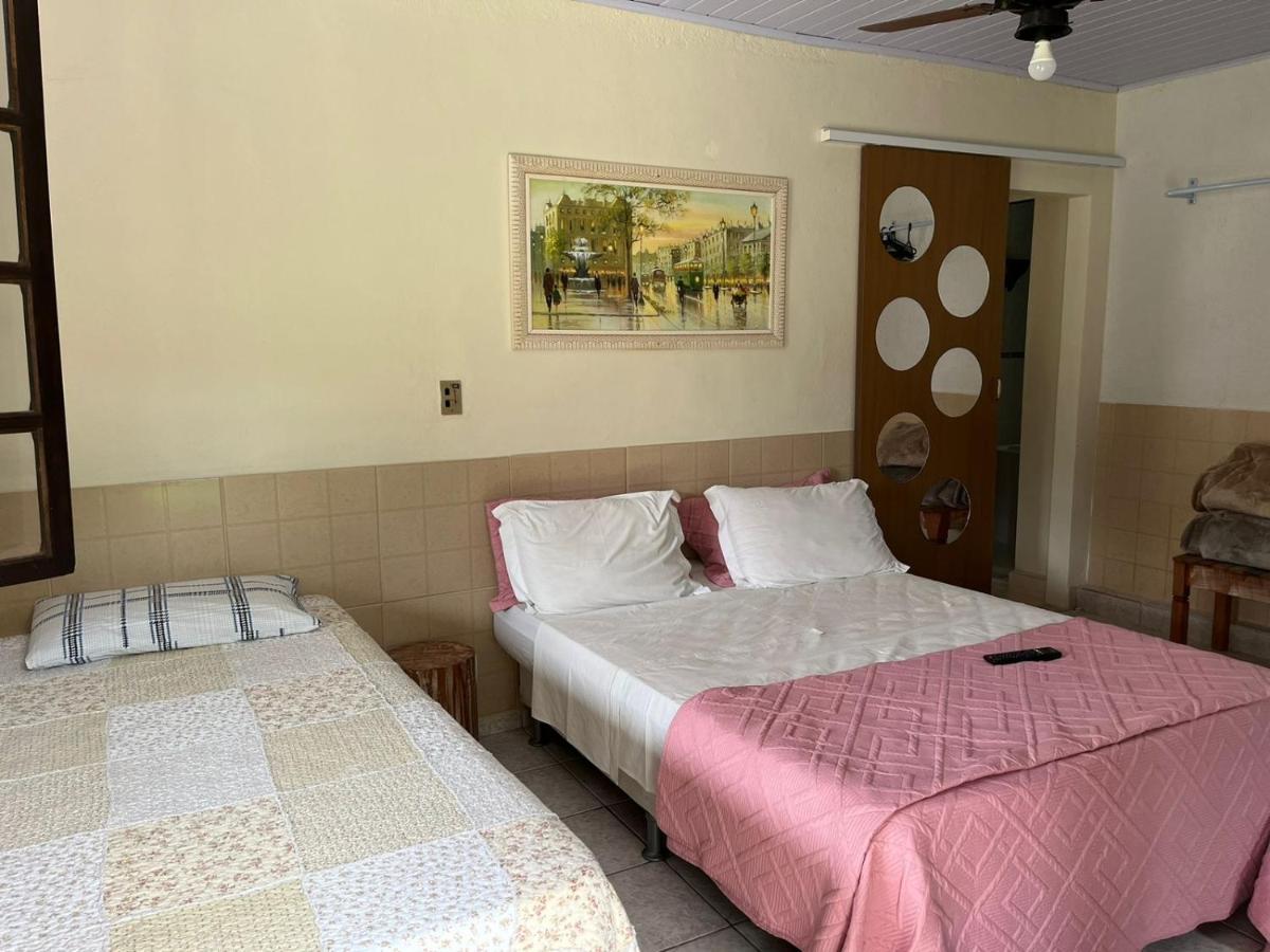 Inn Chez Nous Penedo (Rio de Janeiro)