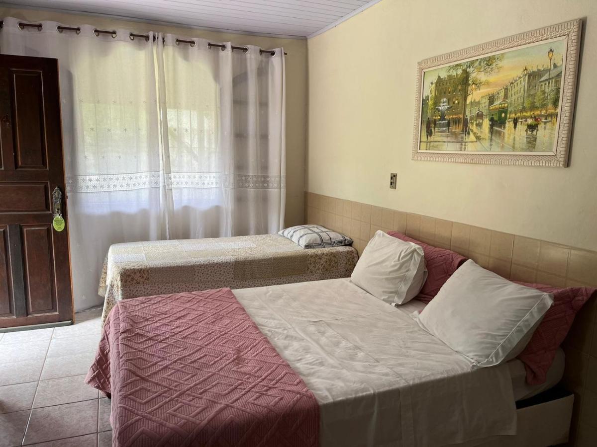 Chez Nous Inn