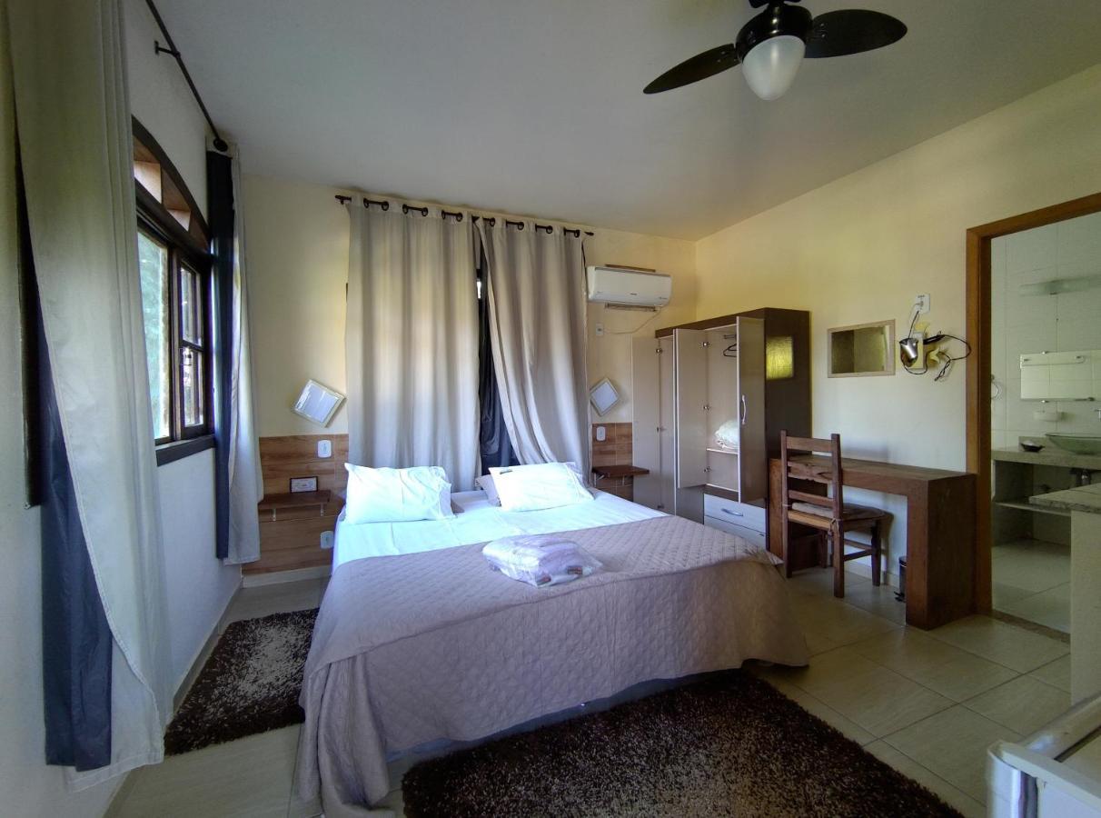 Chez Nous * Penedo (Rio de Janeiro)