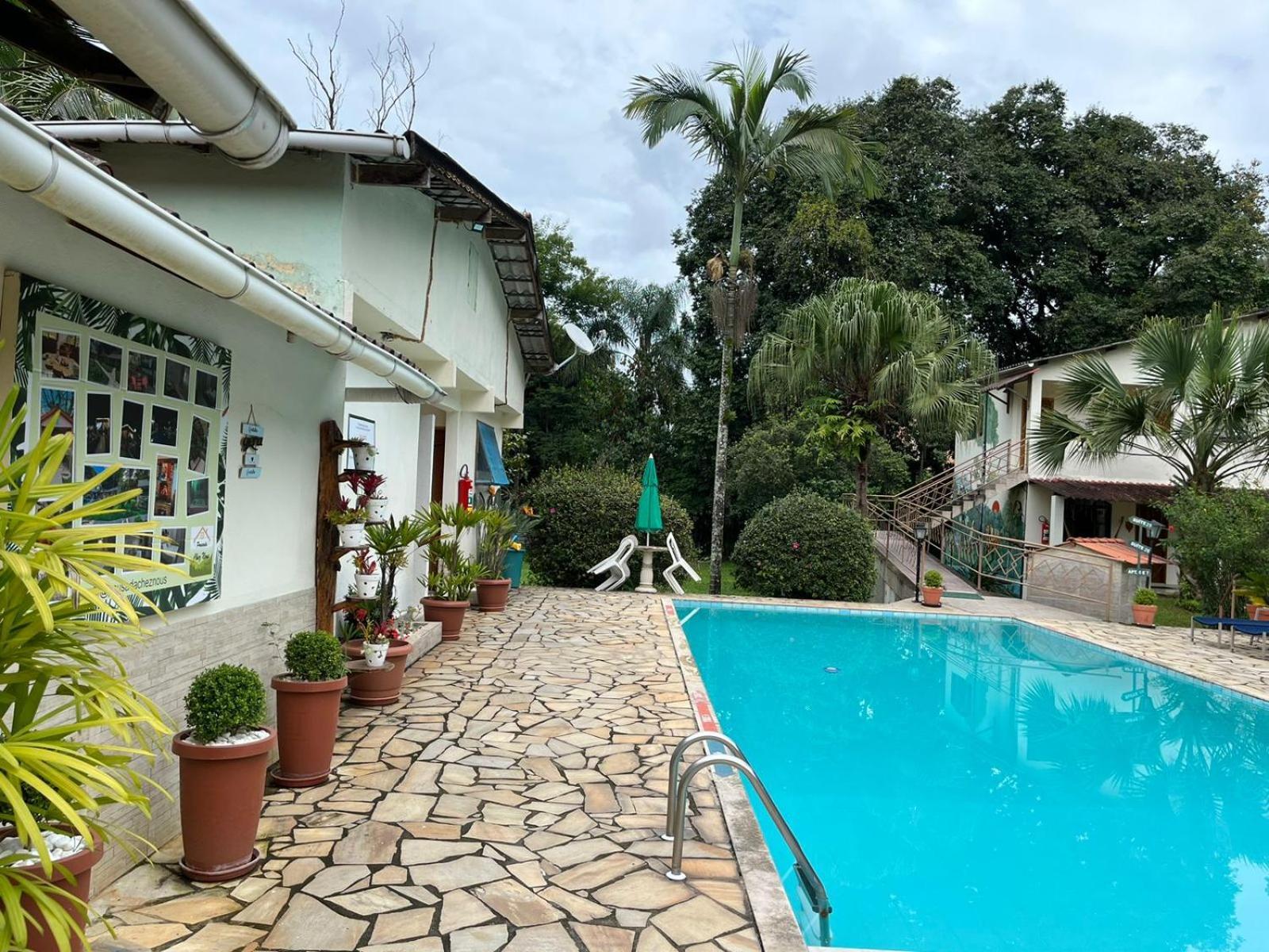 Chez Nous Penedo (Rio de Janeiro)
