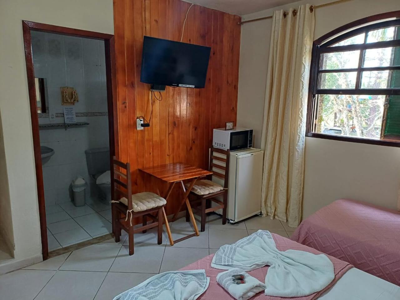 Chez Nous Inn Penedo (Rio de Janeiro)