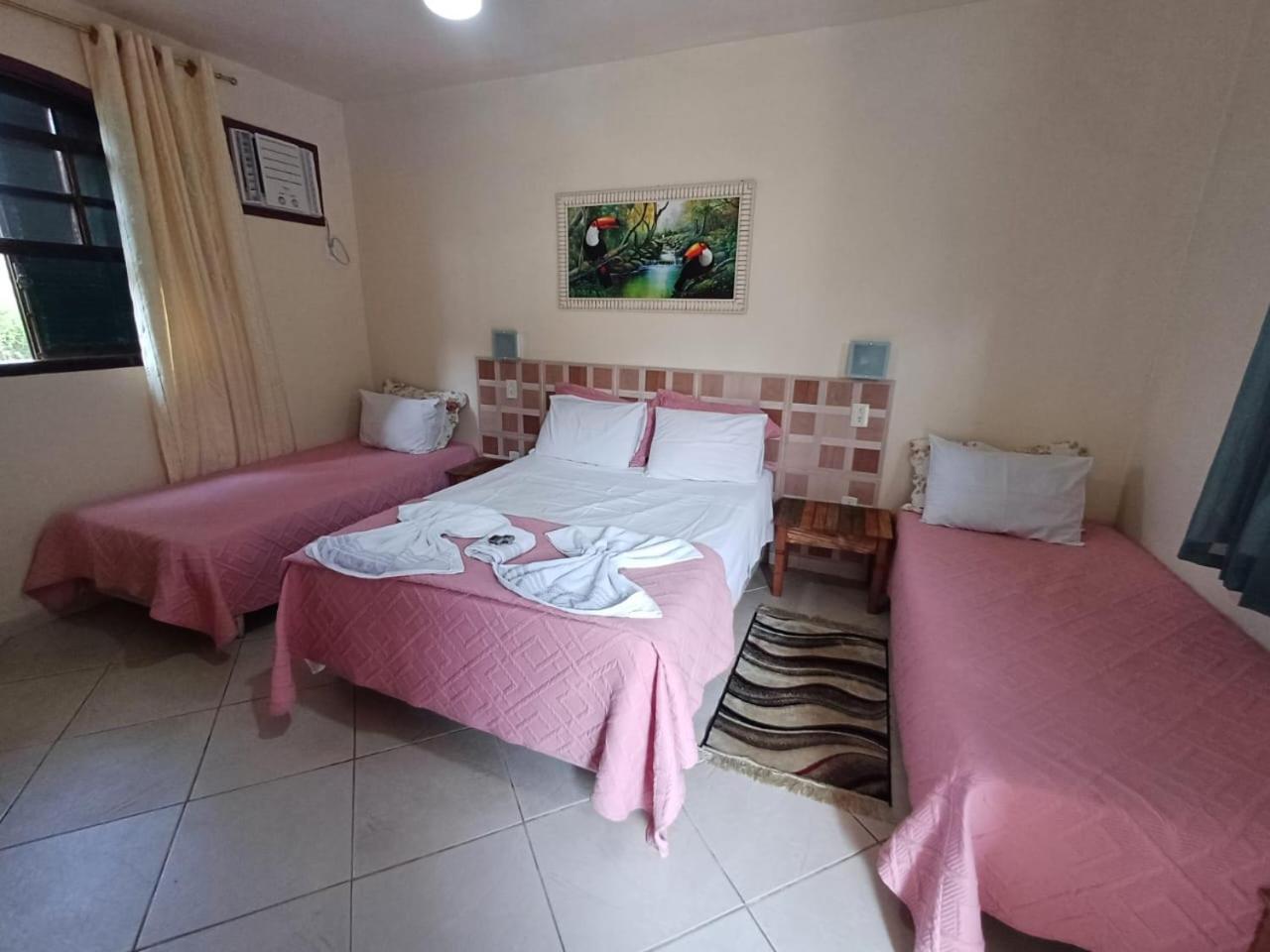 Inn Chez Nous Penedo (Rio de Janeiro)