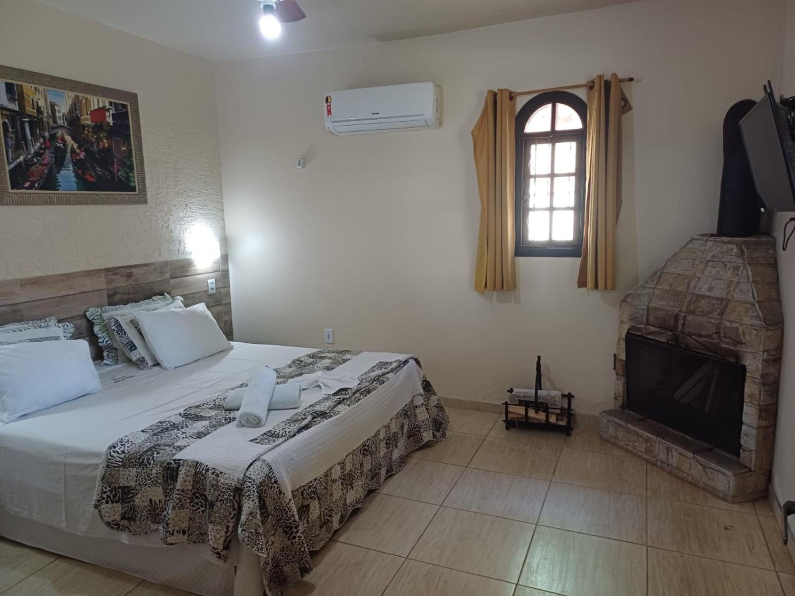 Pousada Chez Nous Penedo (Rio de Janeiro)