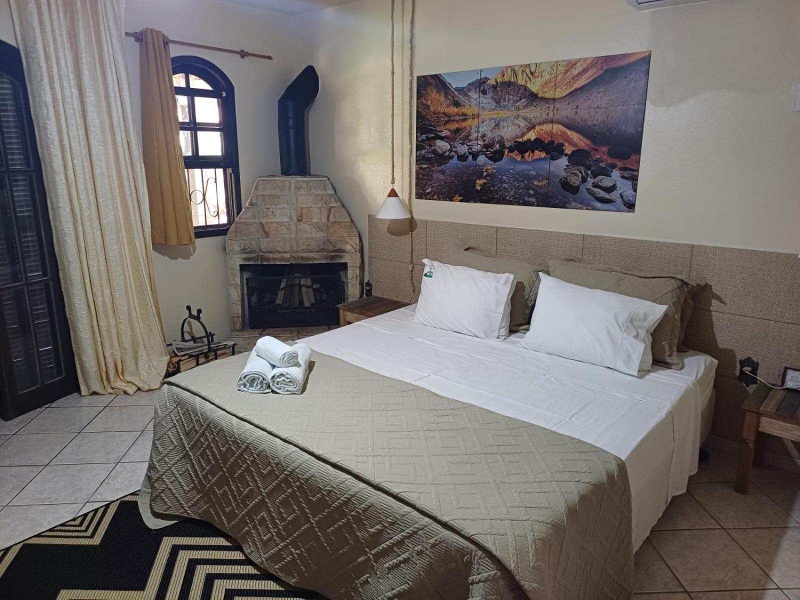 Chez Nous * Penedo (Rio de Janeiro)