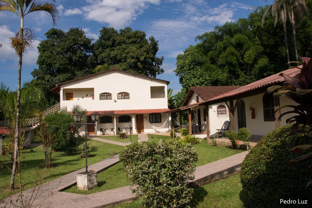 Chez Nous Penedo (Rio de Janeiro)