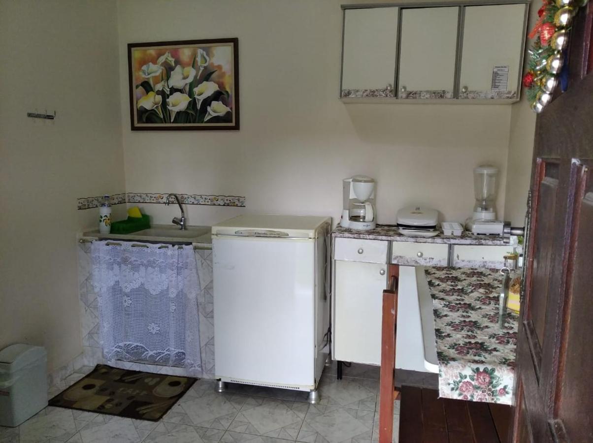 Chez Nous * Penedo (Rio de Janeiro)