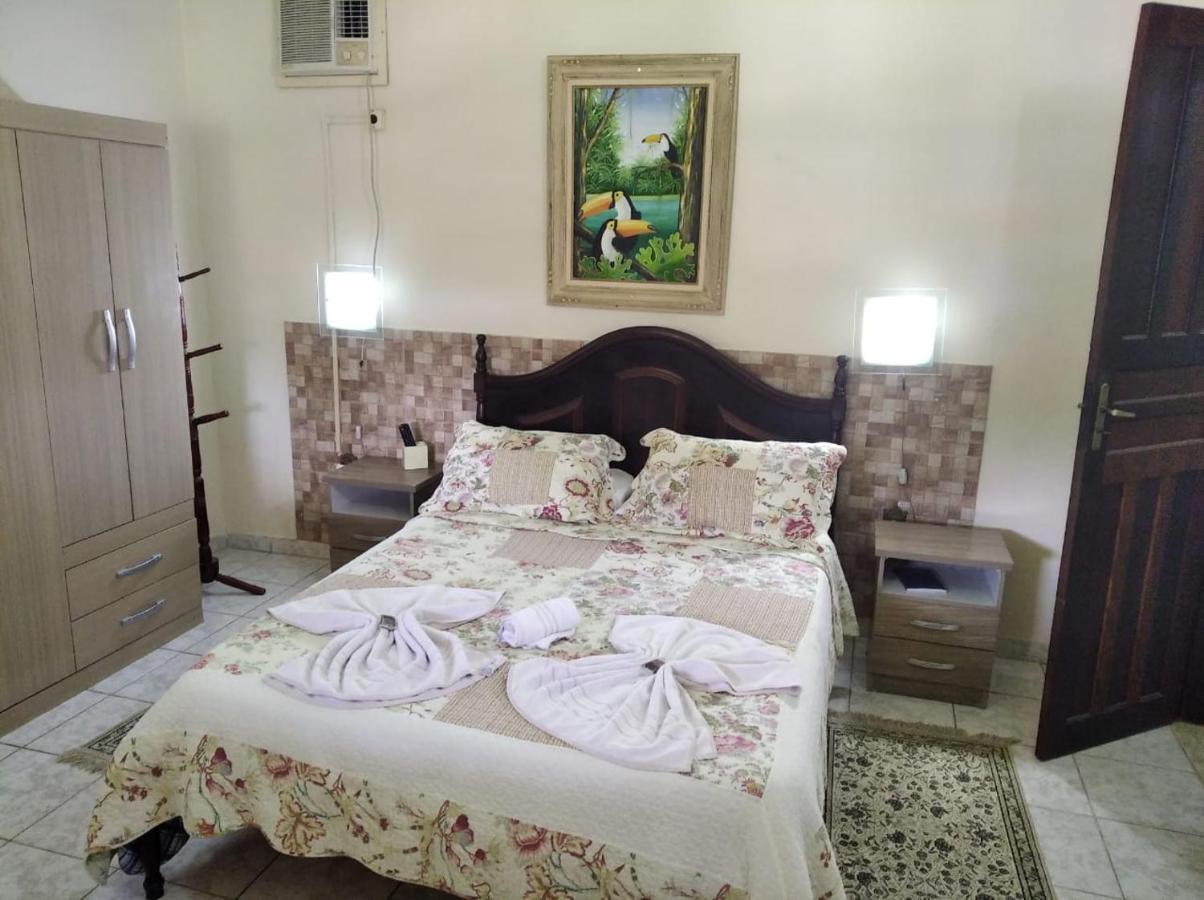 Chez Nous Penedo (Rio de Janeiro)