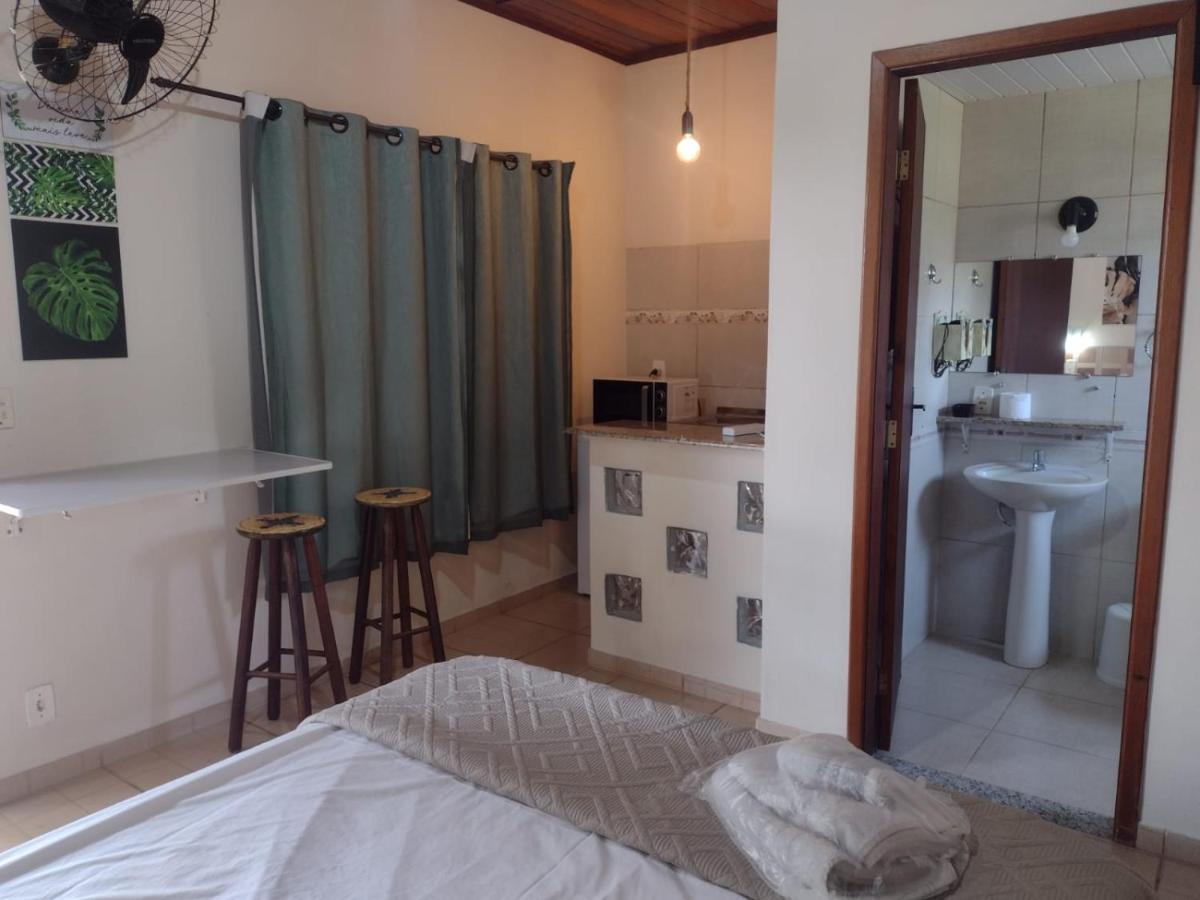 Chez Nous Inn Penedo (Rio de Janeiro)