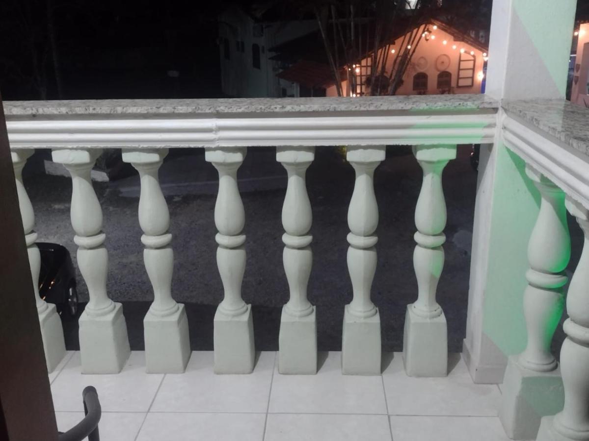 Chez Nous Penedo (Rio de Janeiro)