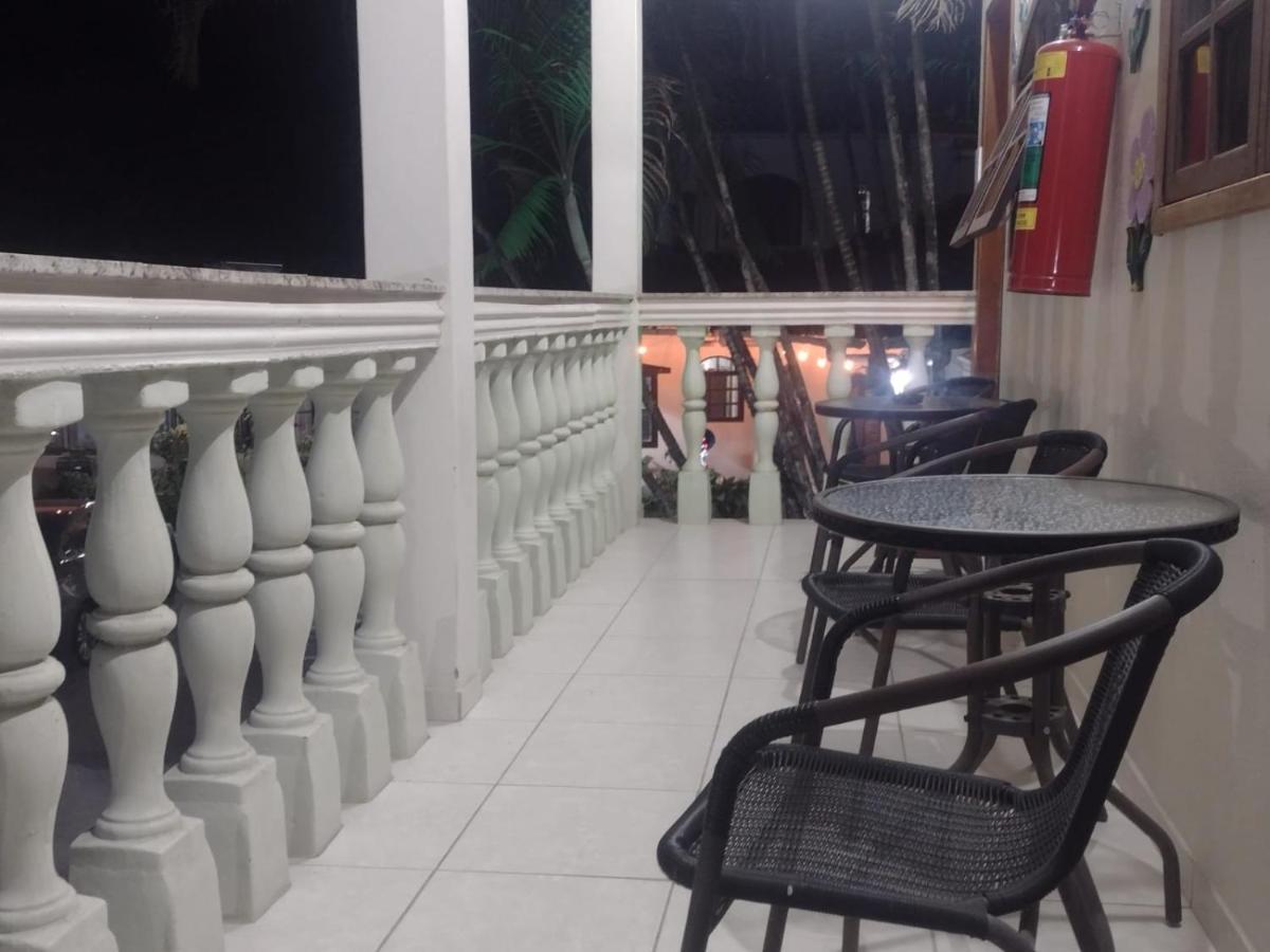 Inn Chez Nous Penedo (Rio de Janeiro)