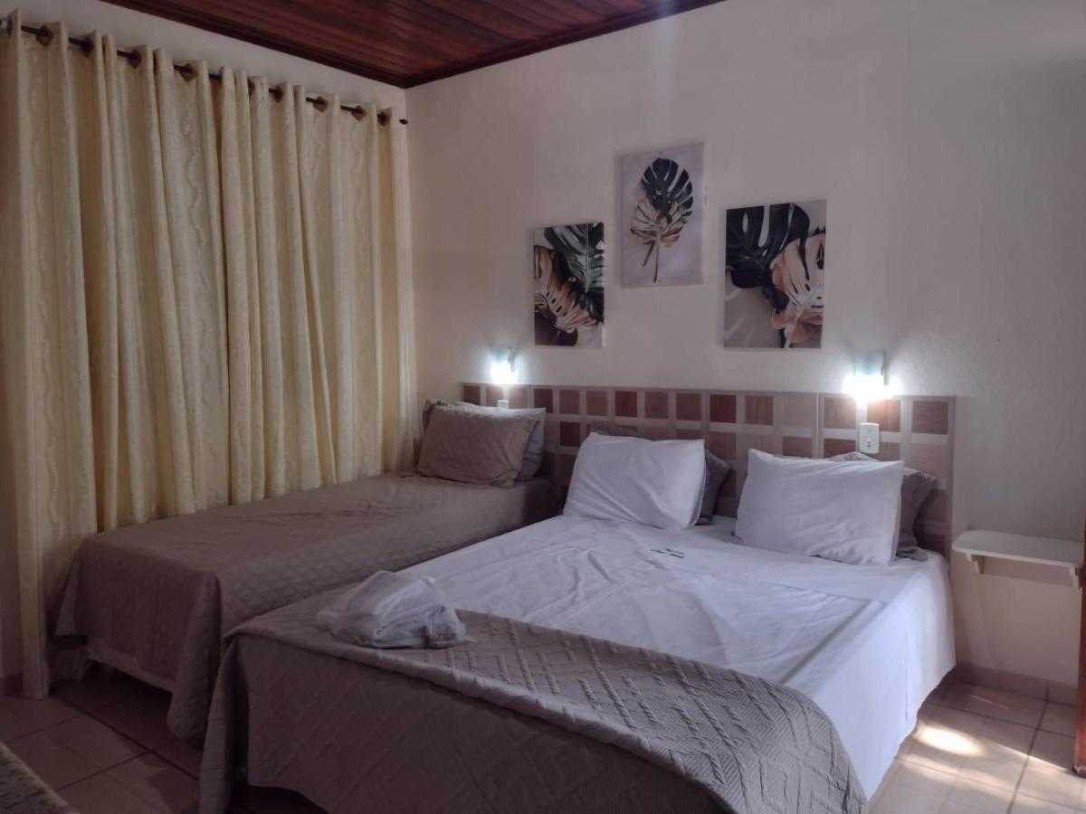 Chez Nous Inn Penedo (Rio de Janeiro)