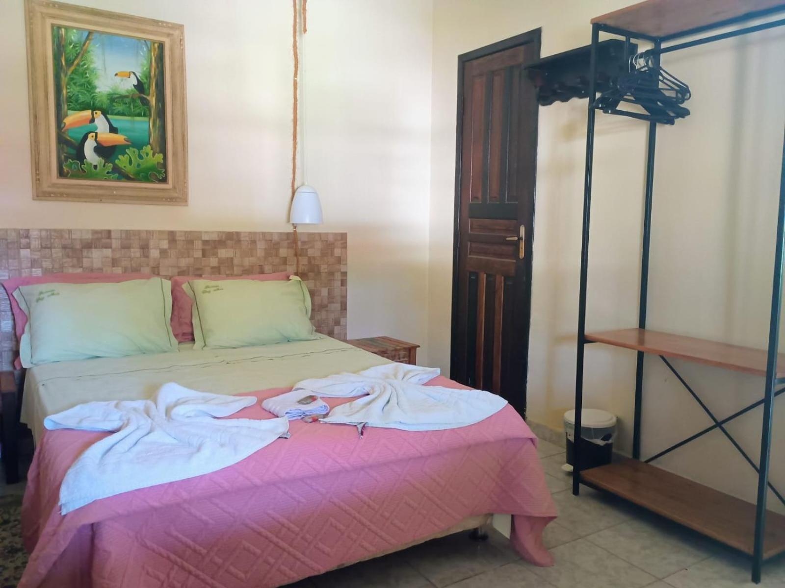 Chez Nous Inn Penedo (Rio de Janeiro)