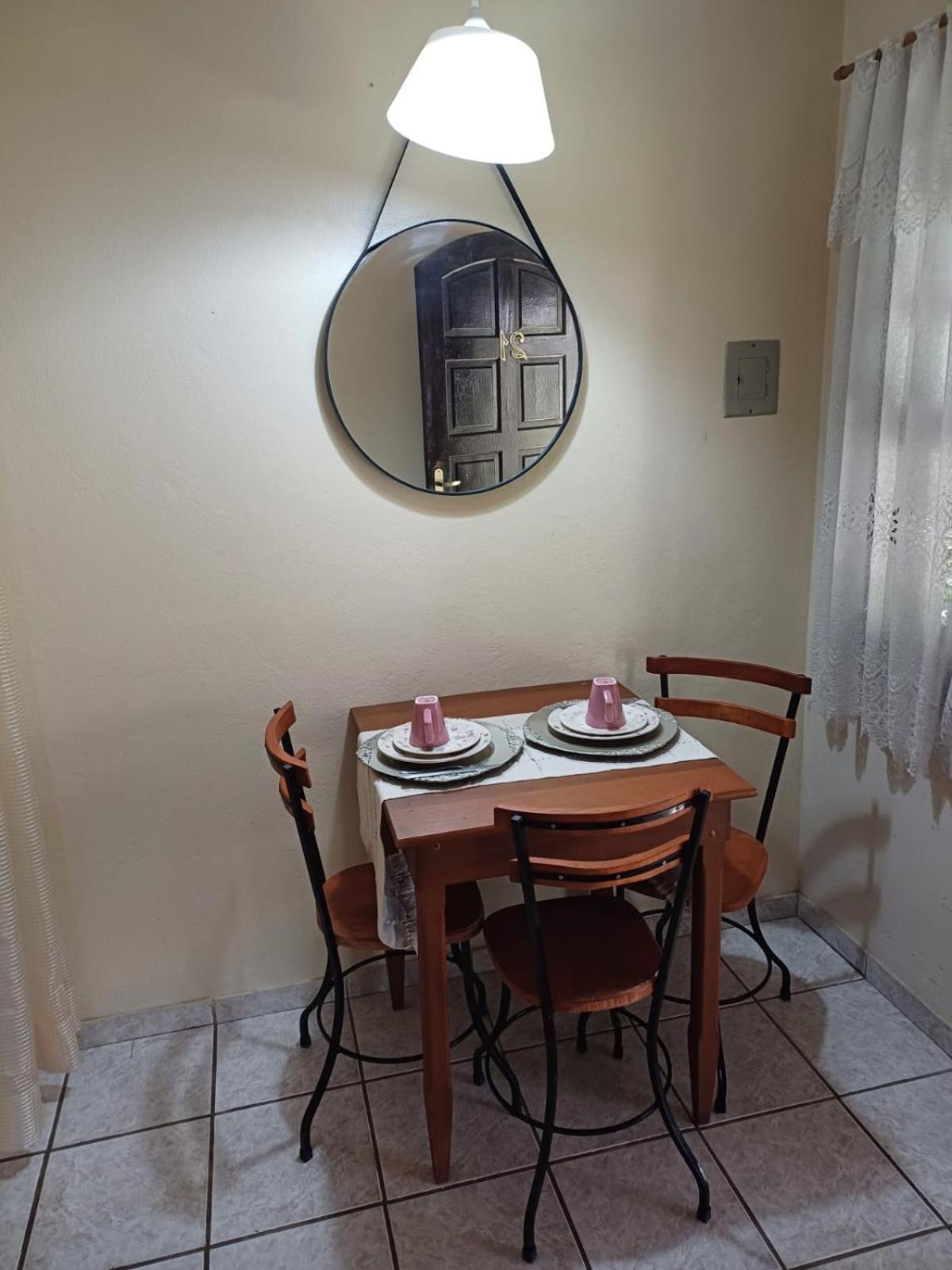 Chez Nous